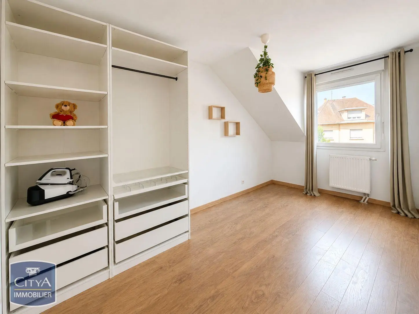 Photo 2 Appartement 3 pièces 63.69m²