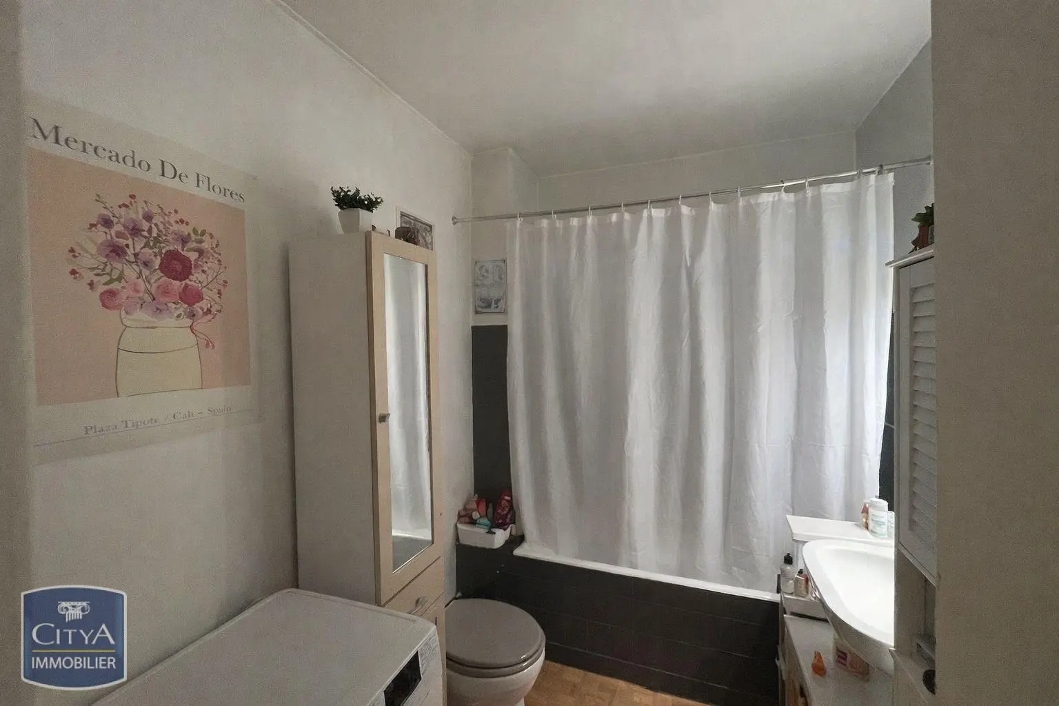 Photo 5 Appartement 2 pièces 46.65m²