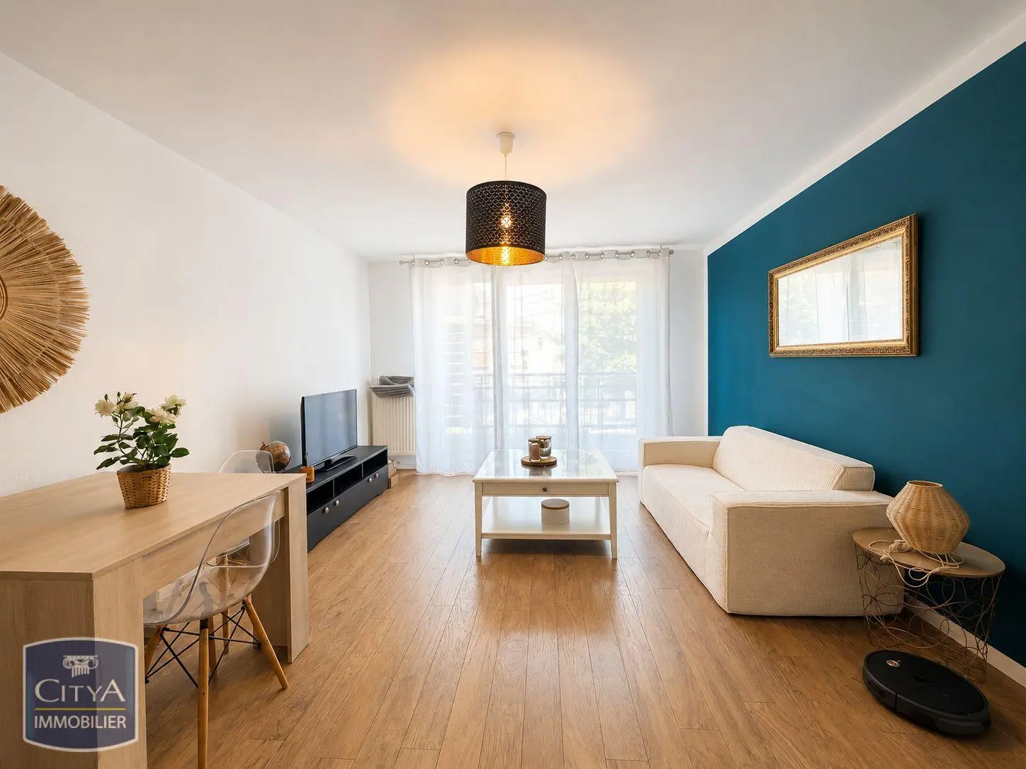 Photo 1 Appartement 3 pièces 63.69m²