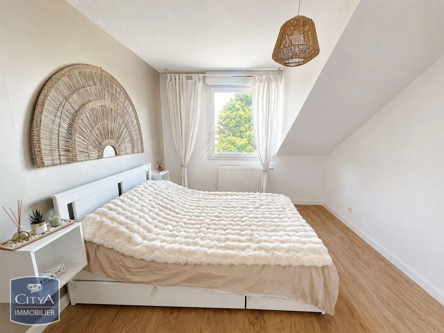 Photo 4 Appartement 3 pièces 63.69m²