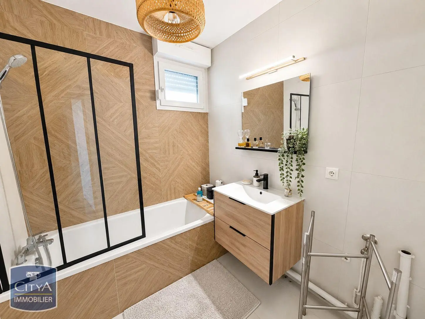 Photo 5 Appartement 3 pièces 63.69m²