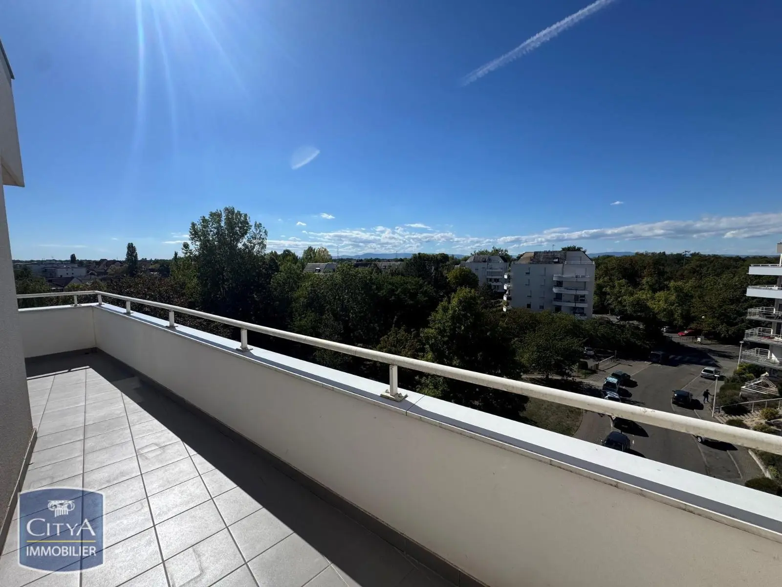 Photo 8 Appartement 2 pièces 46.87m²