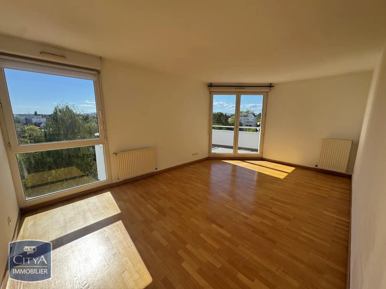 Photo 2 Appartement 2 pièces 46.87m²