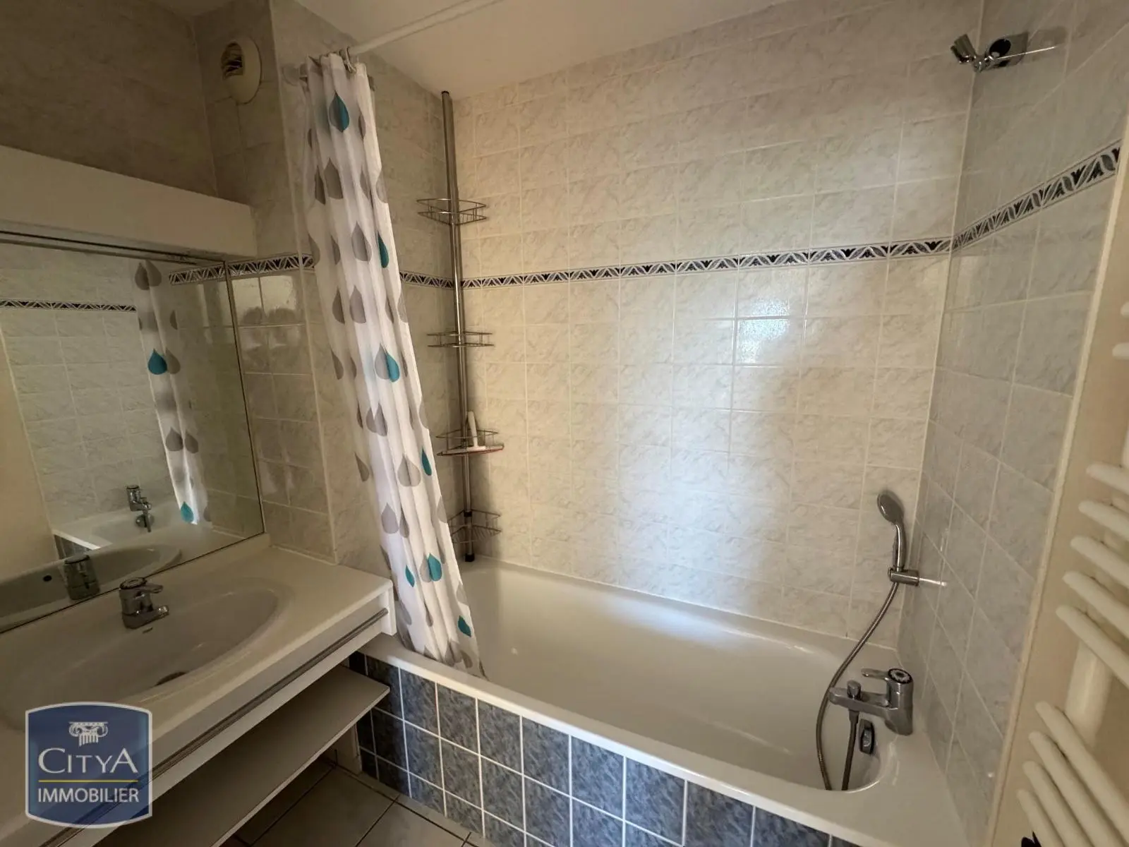 Photo 6 Appartement 2 pièces 46.87m²