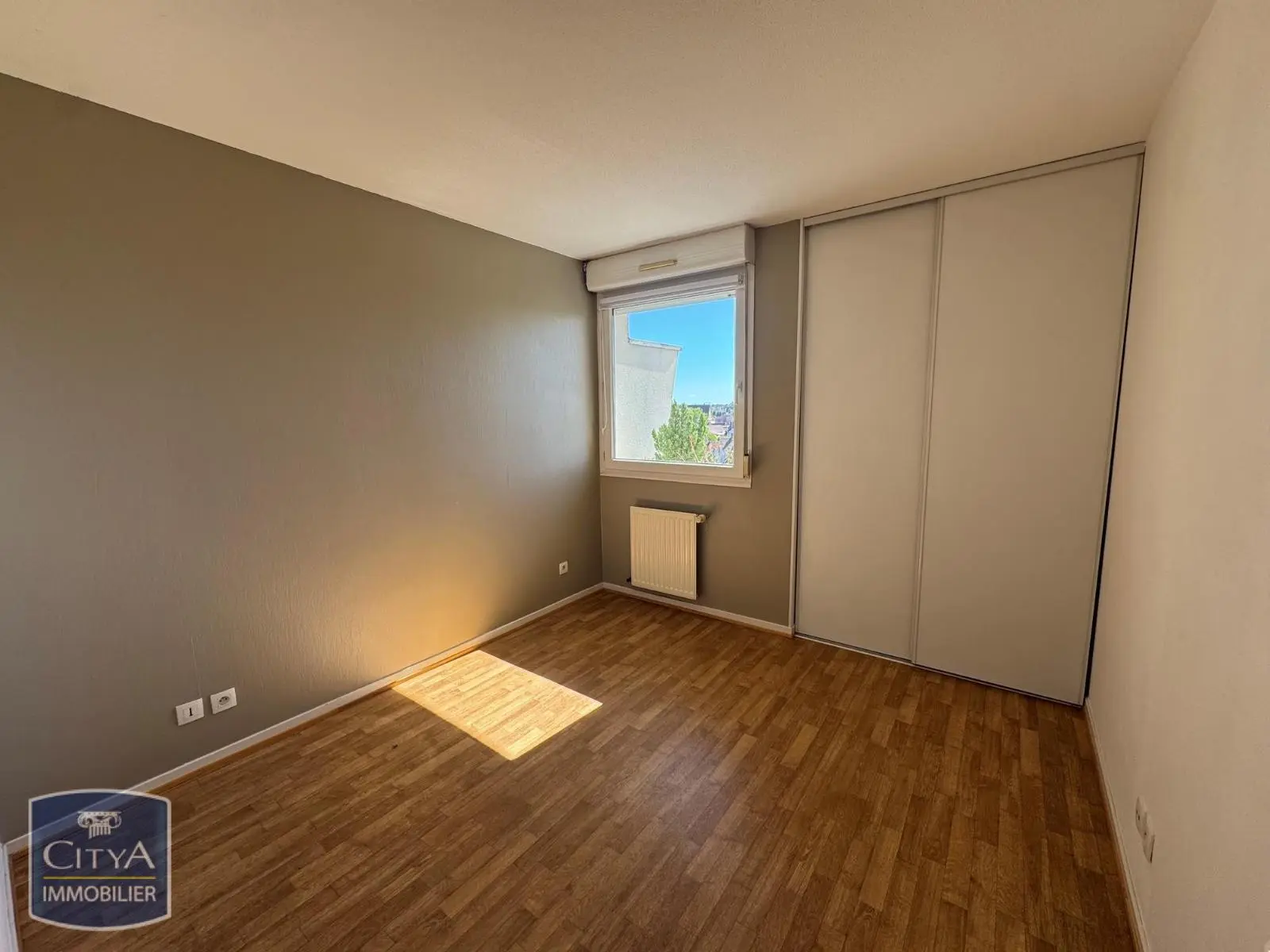 Photo 5 Appartement 2 pièces 46.87m²