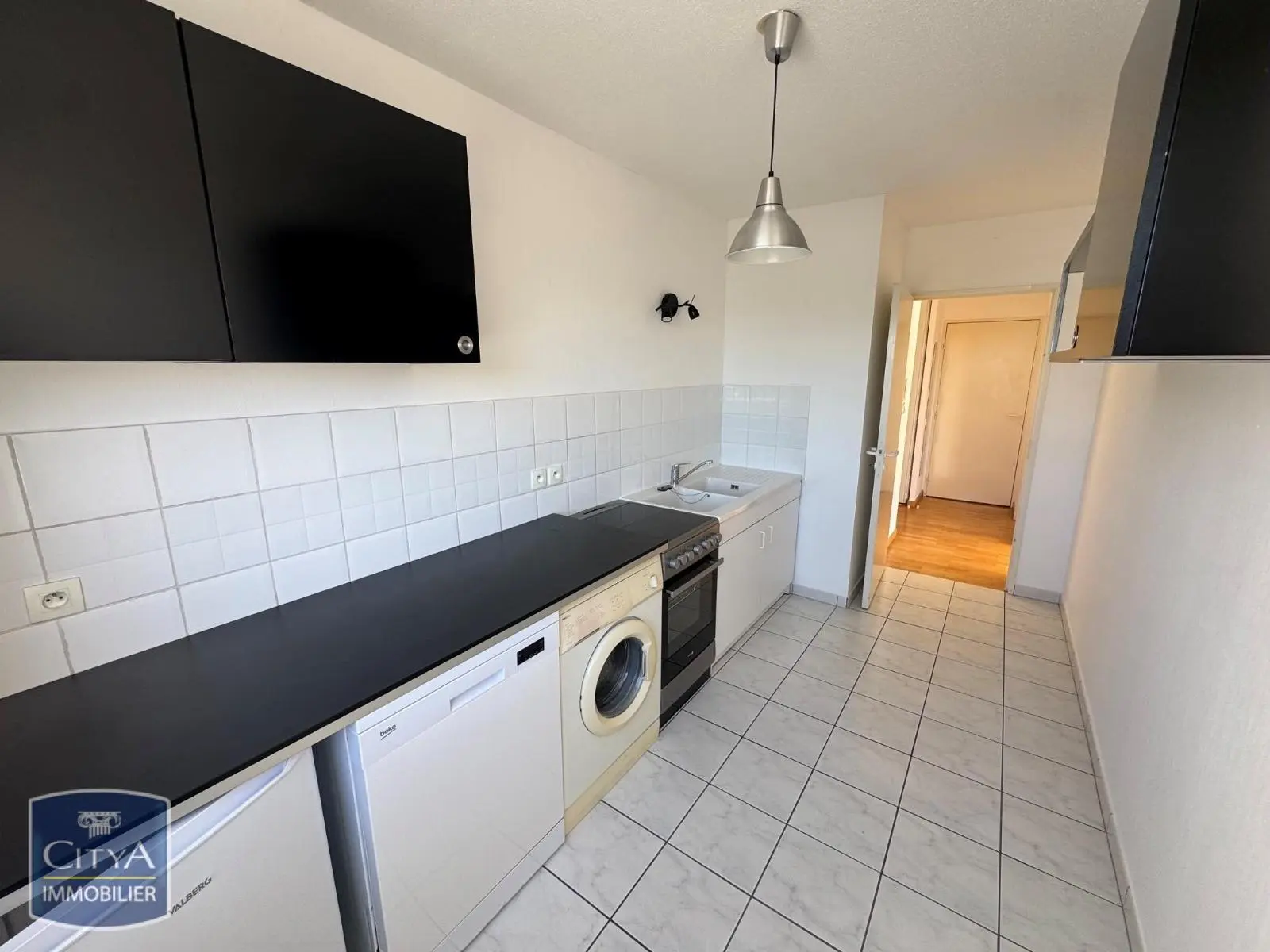 Photo 4 Appartement 2 pièces 46.87m²