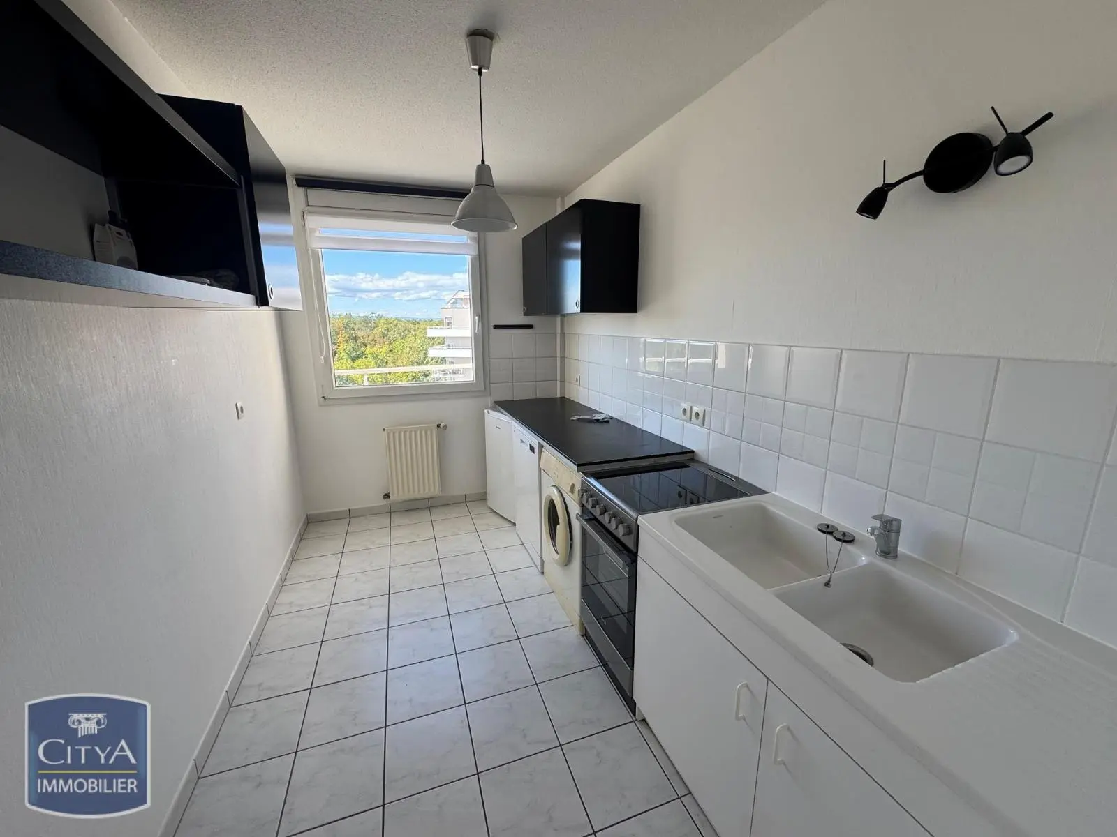 Photo 3 Appartement 2 pièces 46.87m²