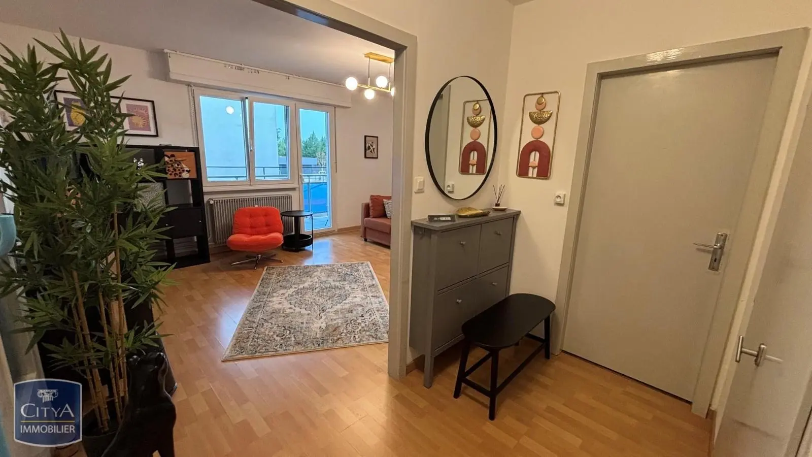 Photo 10 Appartement 2 pièces 46.74m²