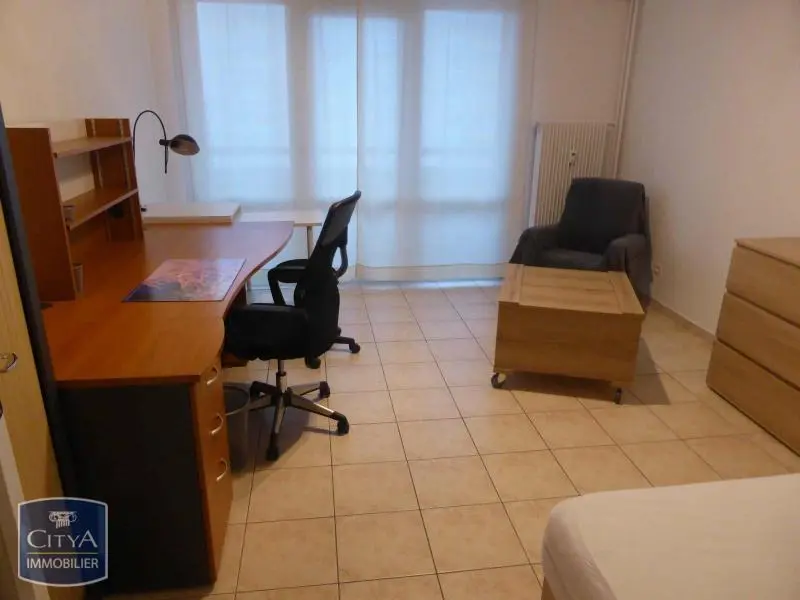 Photo 2 Appartement 1 pièce 29.25m²