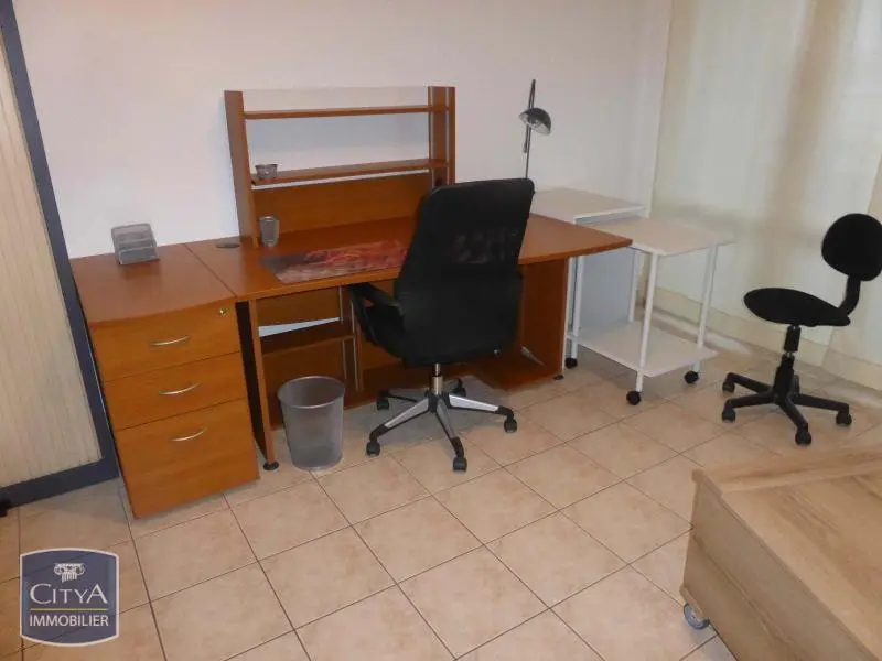 Photo 3 Appartement 1 pièce 29.25m²