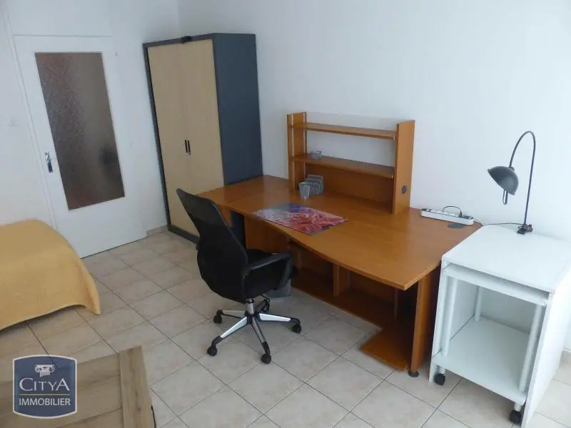 Photo 4 Appartement 1 pièce 29.25m²