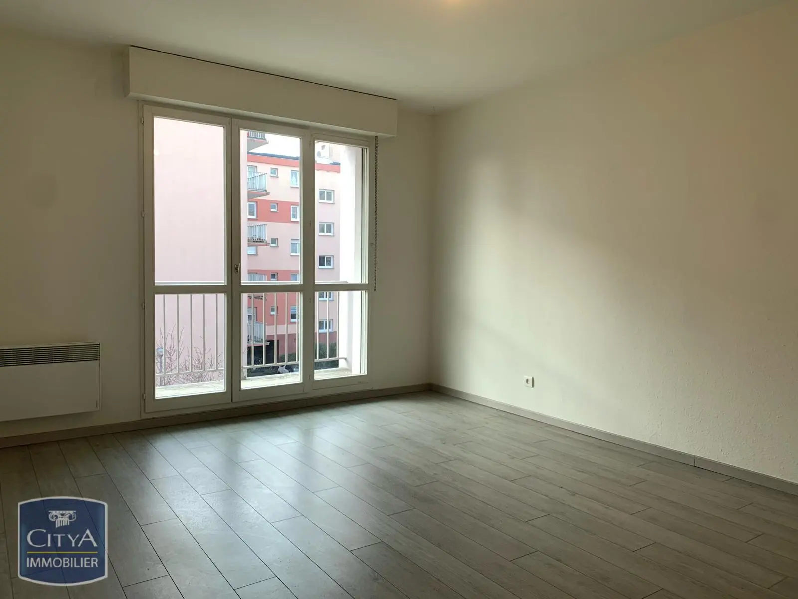 Photo 2 Appartement 2 pièces 47.36m²
