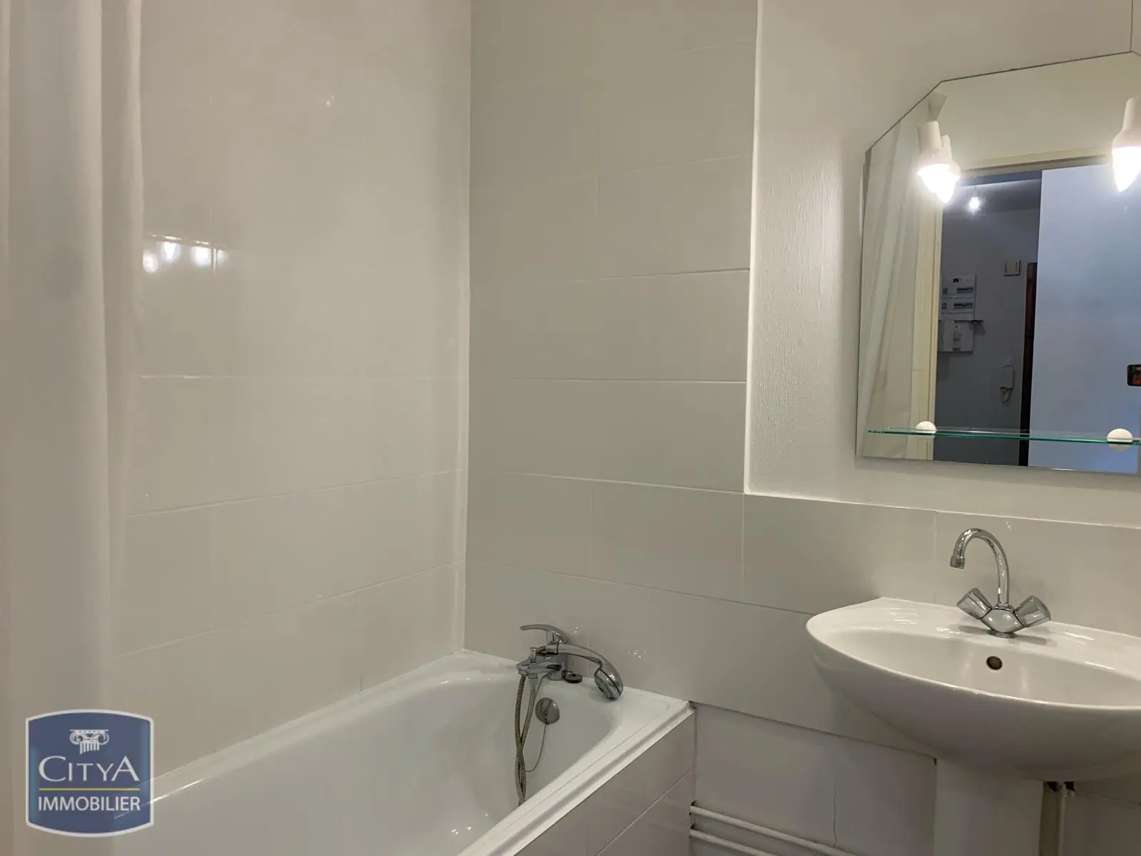 Photo 4 Appartement 2 pièces 47.36m²