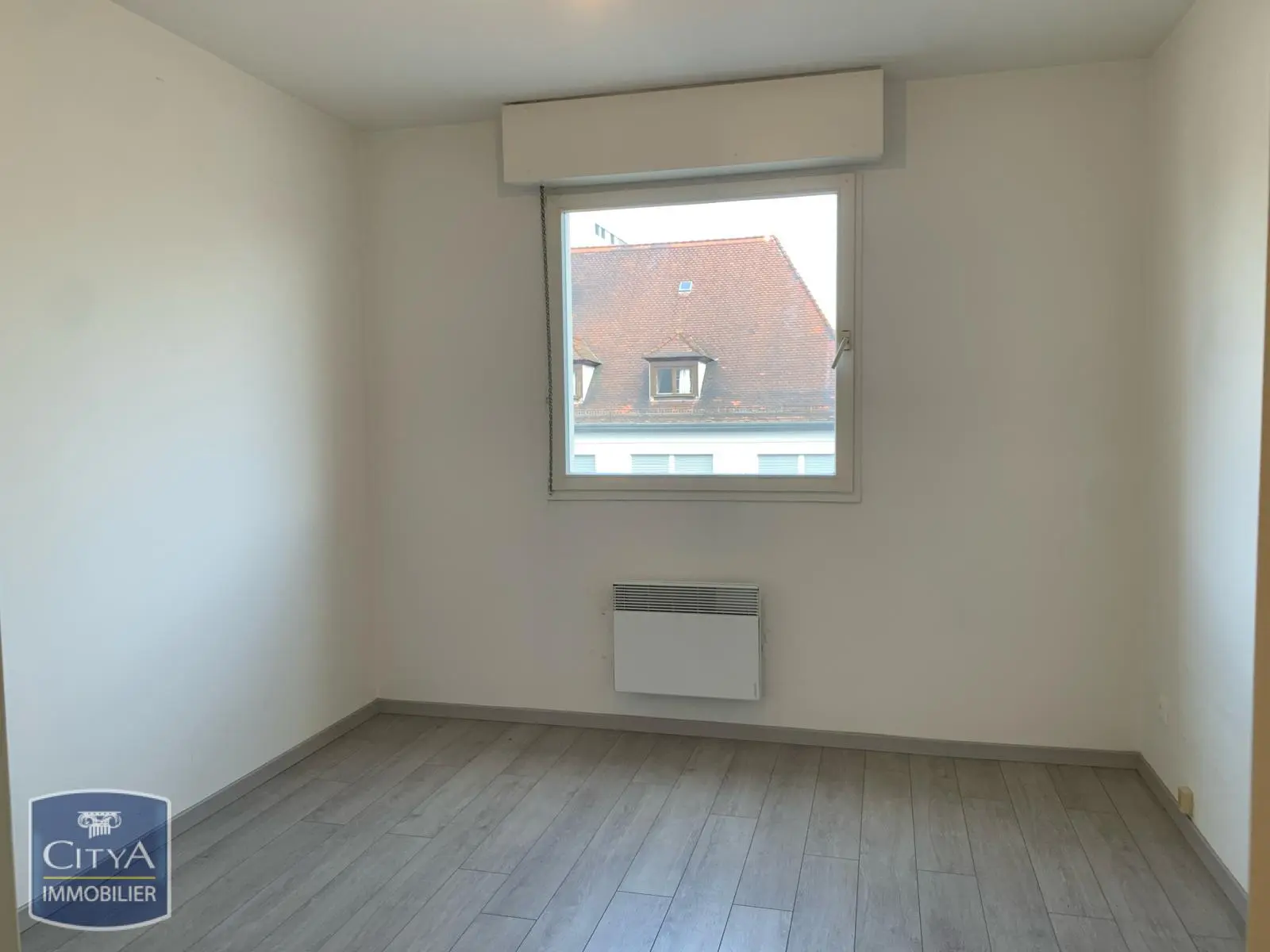 Photo 3 Appartement 2 pièces 47.36m²
