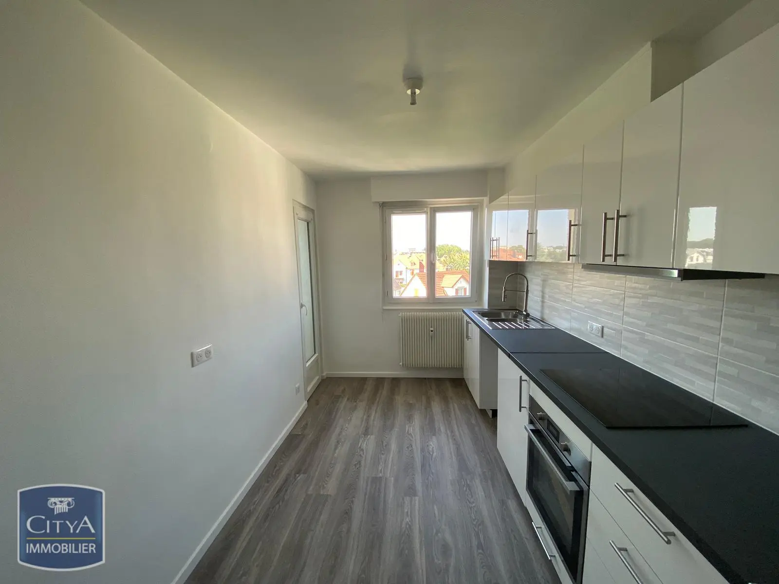 Photo 1 Appartement 3 pièces 64.54m²