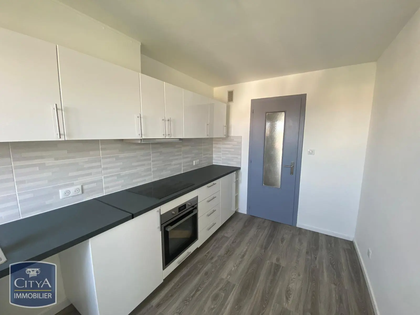 Photo 3 Appartement 3 pièces 64.54m²