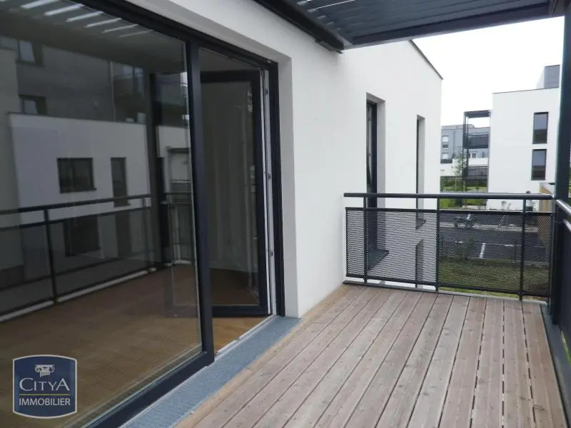 Photo 1 Appartement 3 pièces 81.4m²