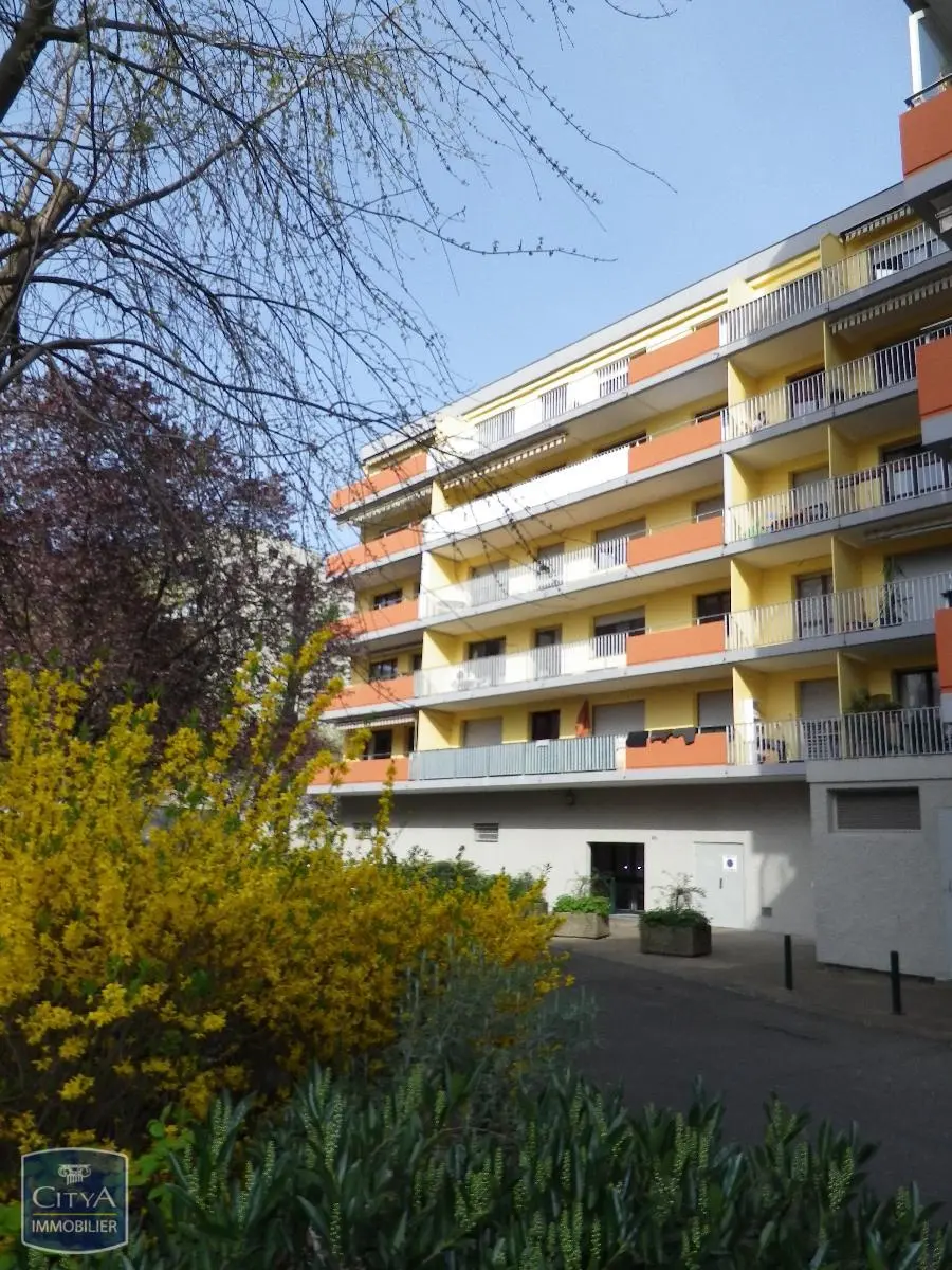 Photo 5 Appartement 2 pièces 42.25m²
