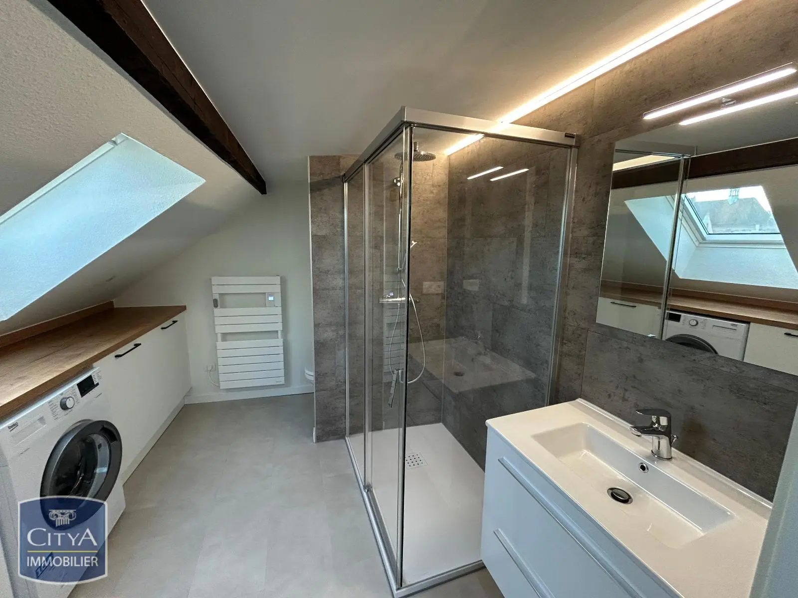 Photo 4 Appartement 2 pièces 72m²