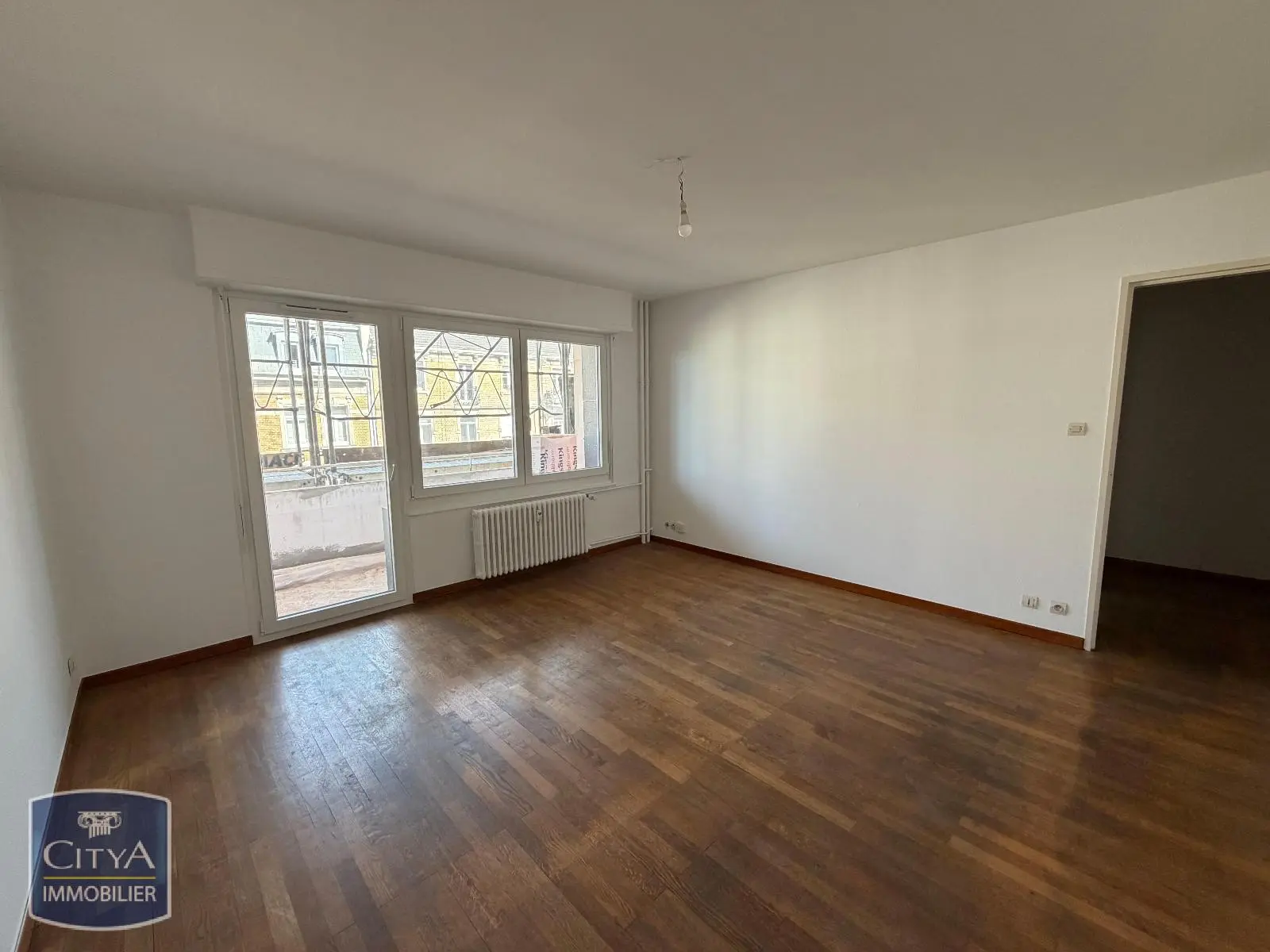 Photo 2 Appartement 3 pièces 76.66m²