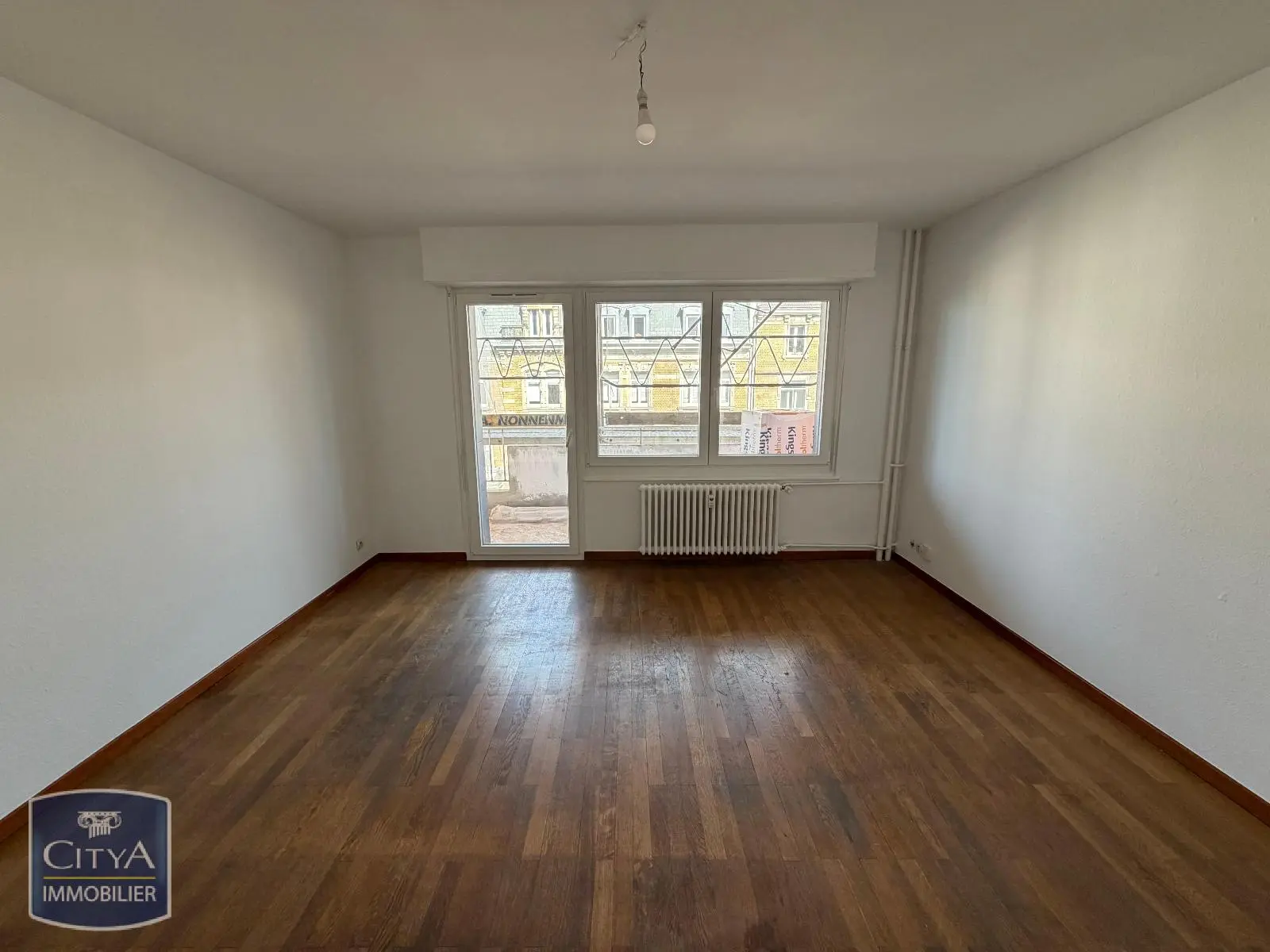 Photo 1 Appartement 3 pièces 76.66m²