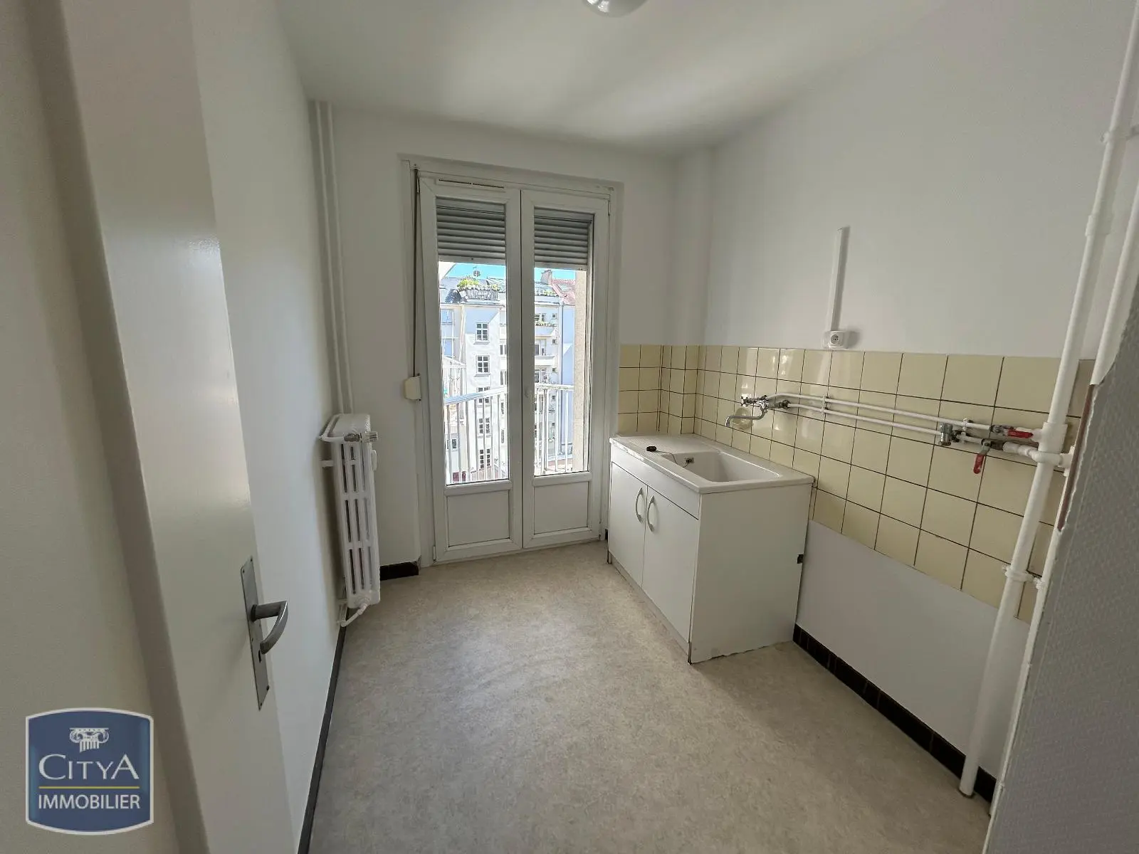 Photo 4 Appartement 3 pièces 55.72m²