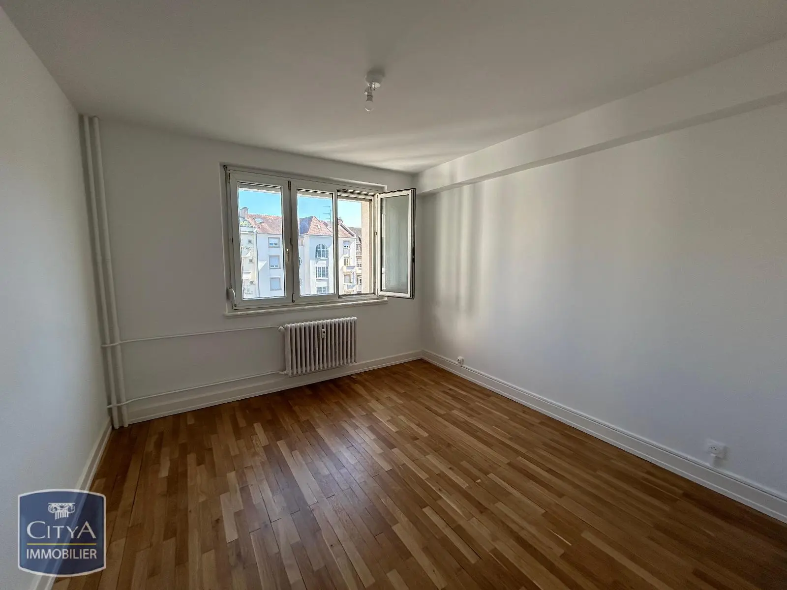 Photo 5 Appartement 3 pièces 55.72m²