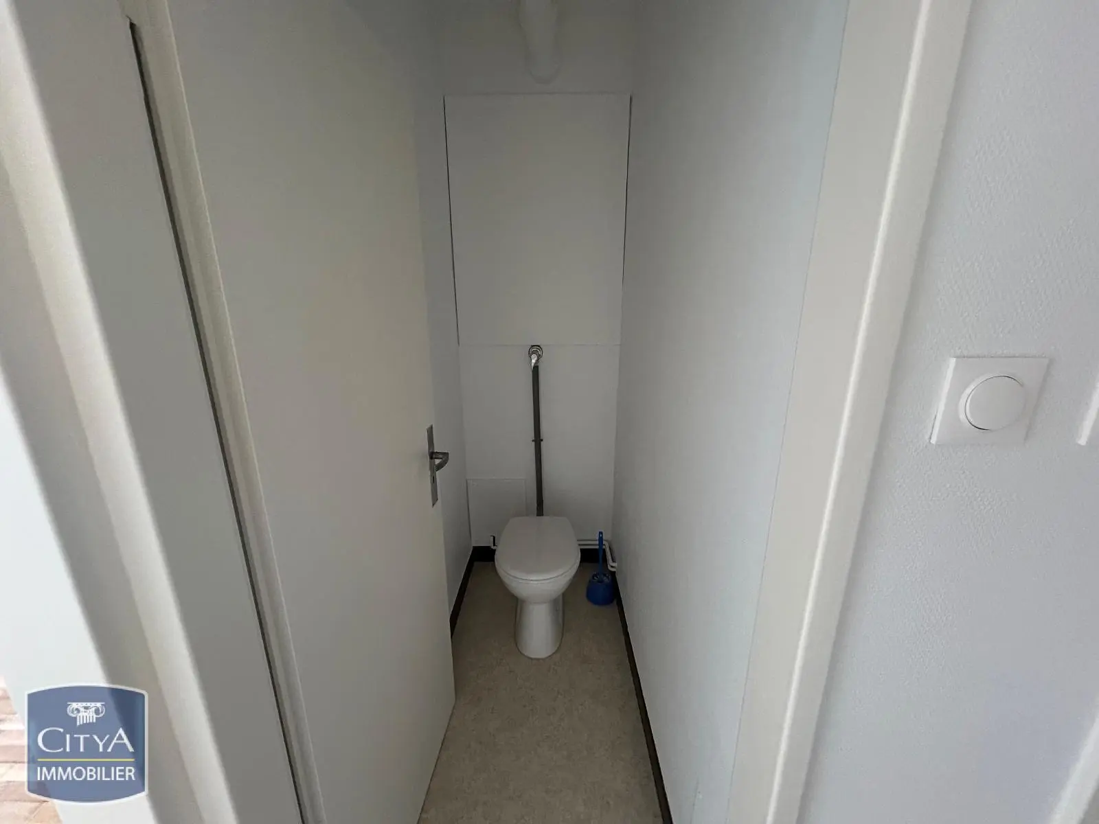 Photo 6 Appartement 3 pièces 55.72m²
