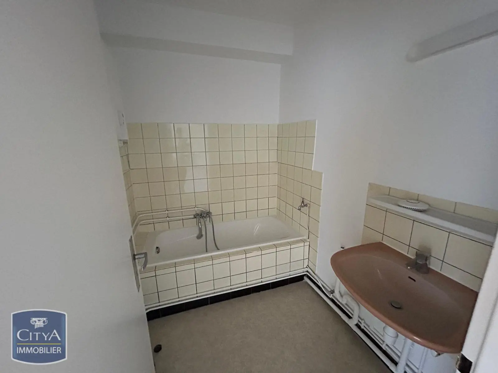 Photo 7 Appartement 3 pièces 55.72m²