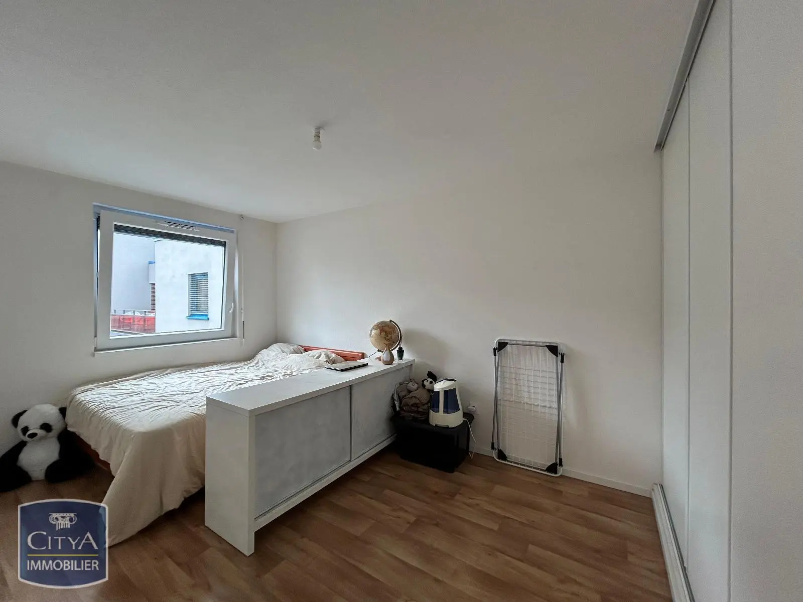 Photo 4 Appartement 2 pièces 33.52m²