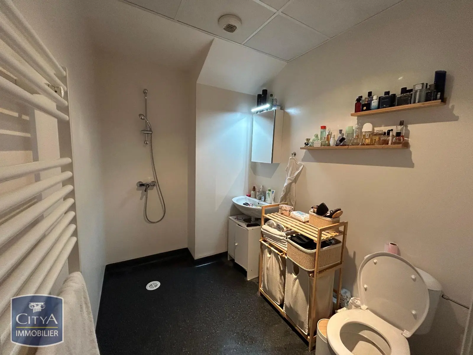 Photo 3 Appartement 2 pièces 33.52m²