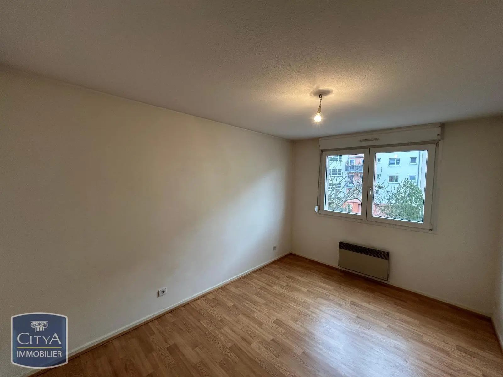 Photo 2 Appartement 2 pièces 43.1m²