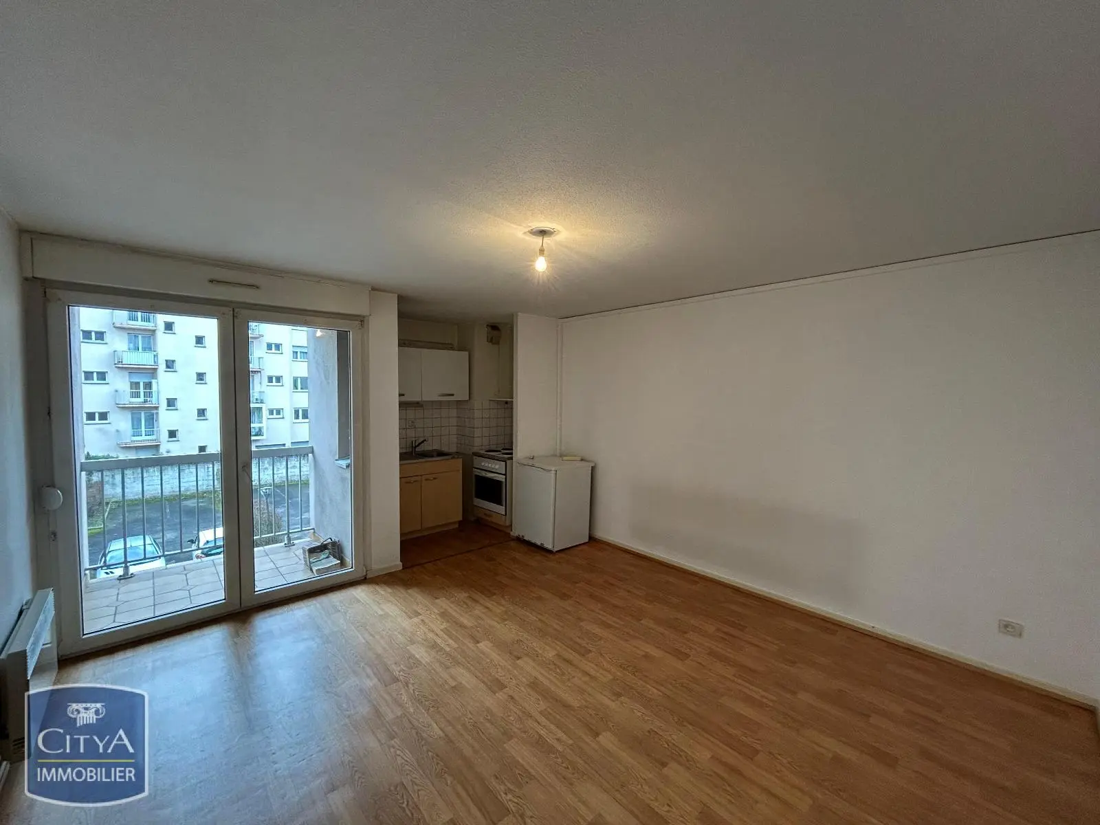 Photo 1 Appartement 2 pièces 43.1m²