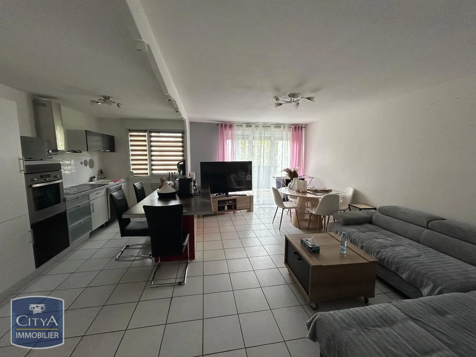 Photo 1 Appartement 3 pièces 67.92m²