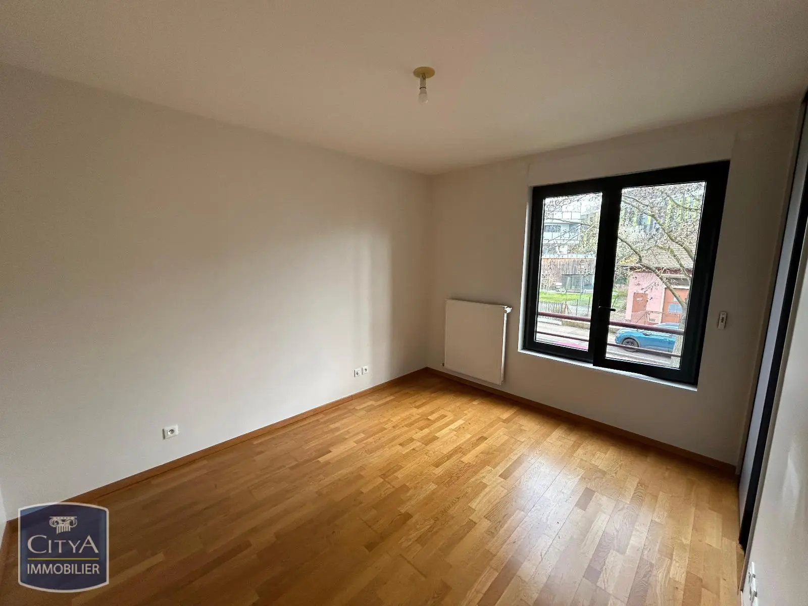 Photo 3 Appartement 2 pièces 59.19m²