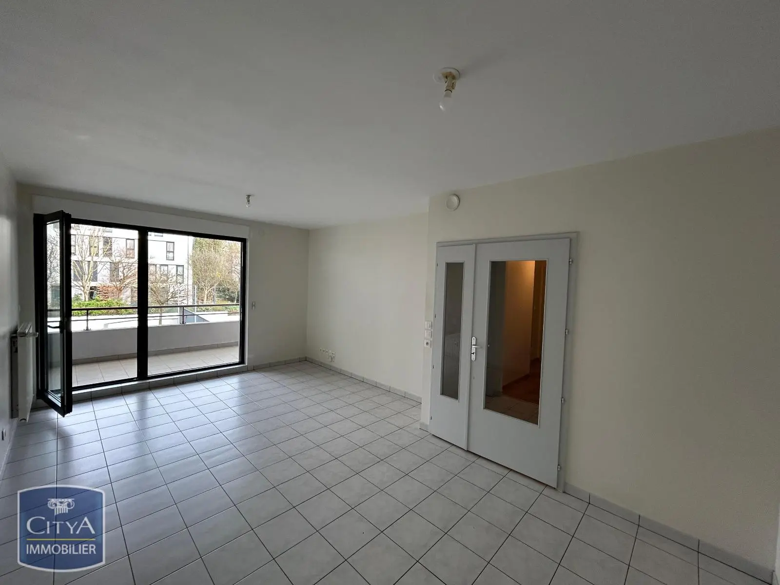 Photo 2 Appartement 2 pièces 59.19m²