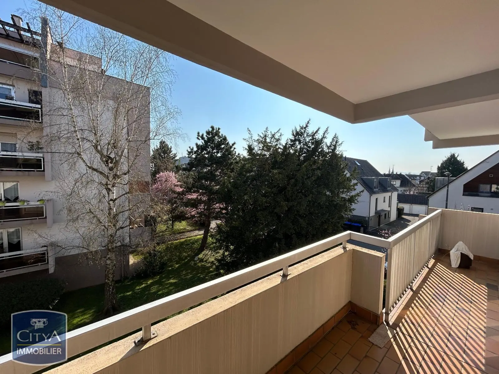 Photo 1 Appartement 4 pièces 92.23m²