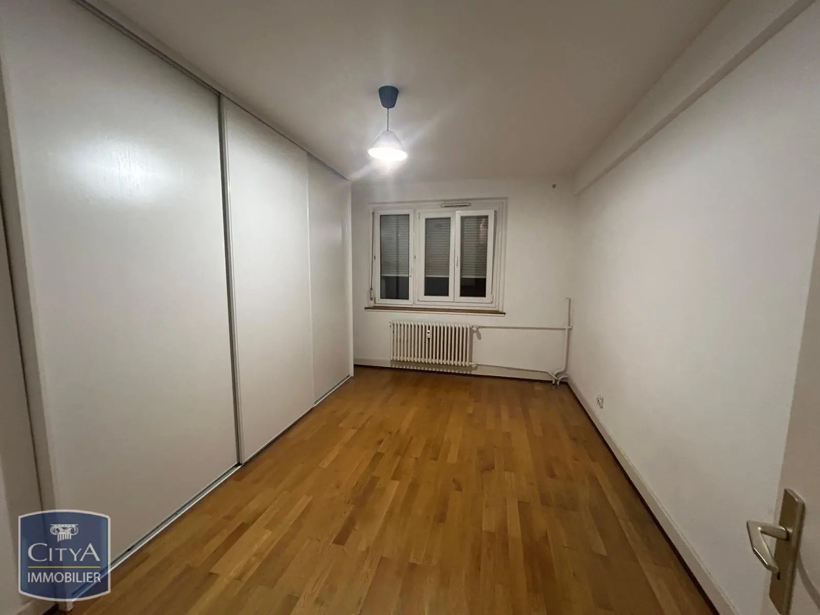 Photo 2 Appartement 2 pièces 45.17m²
