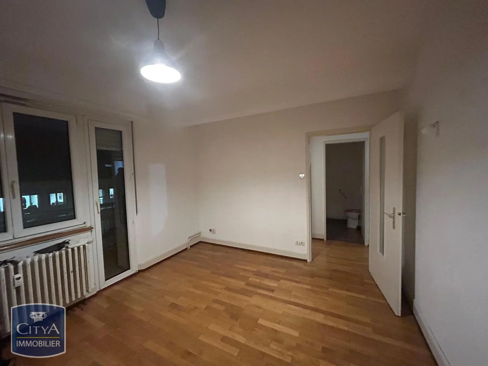 Photo 5 Appartement 2 pièces 45.17m²