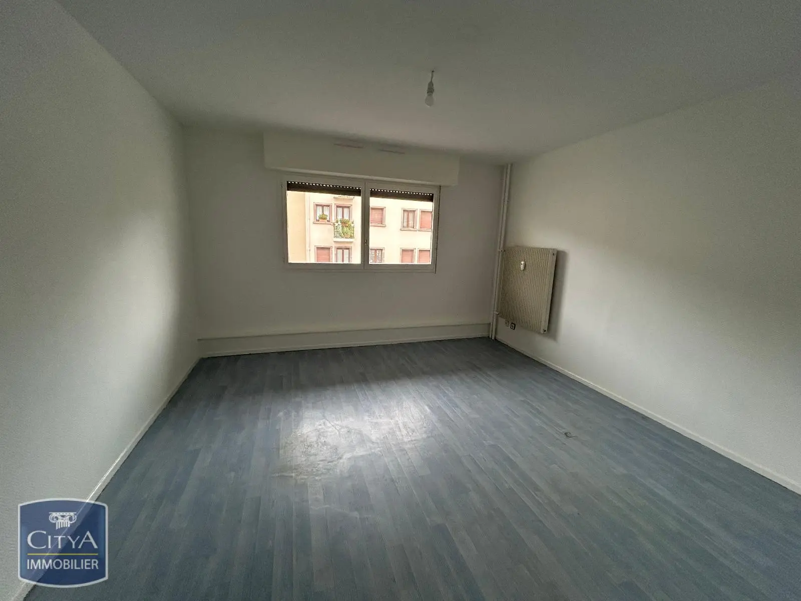 Photo 1 Appartement 1 pièce 25.54m²