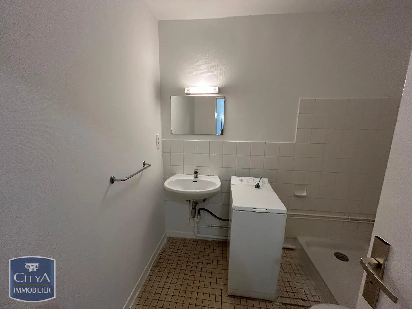 Photo 3 Appartement 1 pièce 25.54m²