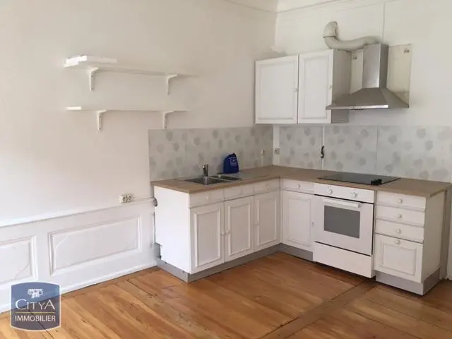 Photo 2 Appartement 4 pièces 97.35m²