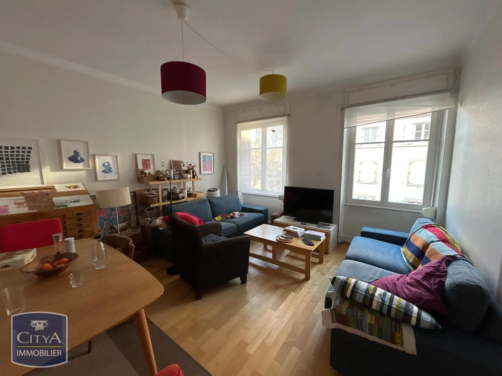 Photo 1 Appartement 5 pièces 117.04m²