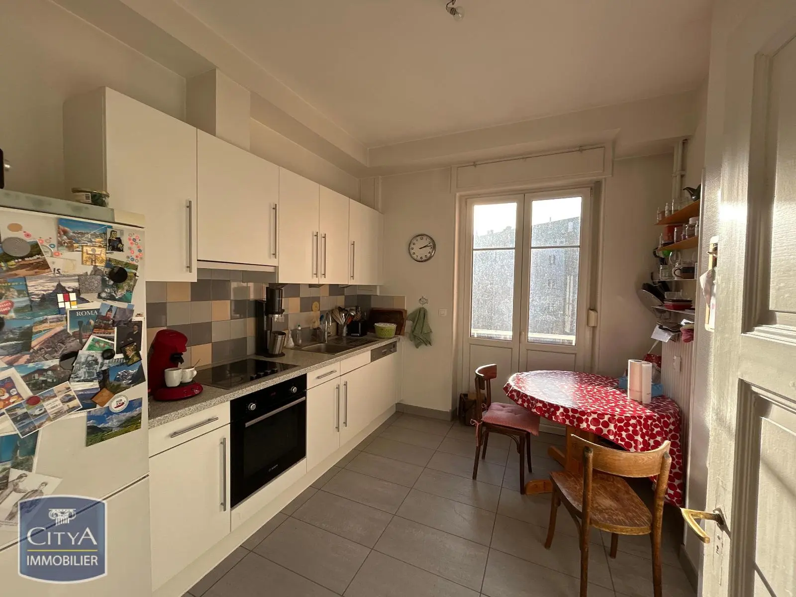 Photo 2 Appartement 5 pièces 117.04m²