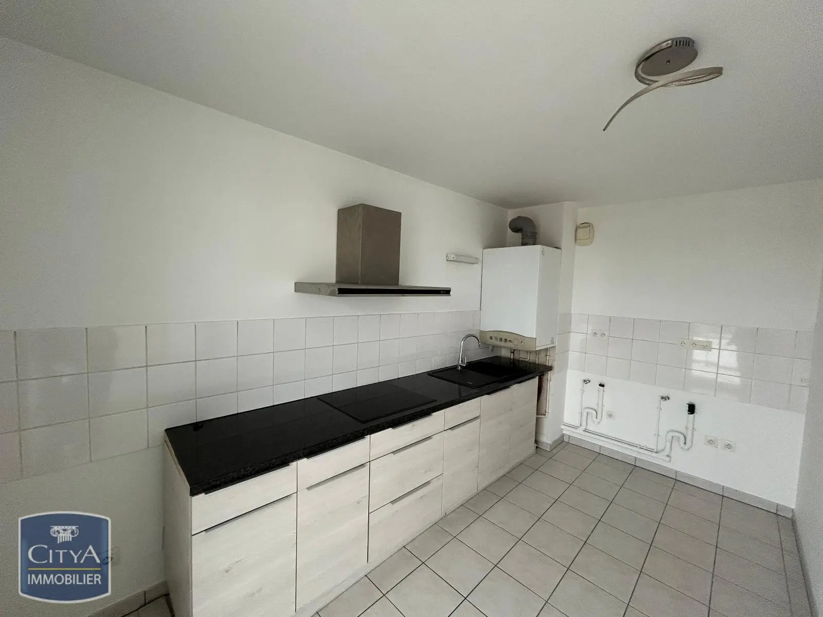 Photo 3 Appartement 3 pièces 66.54m²