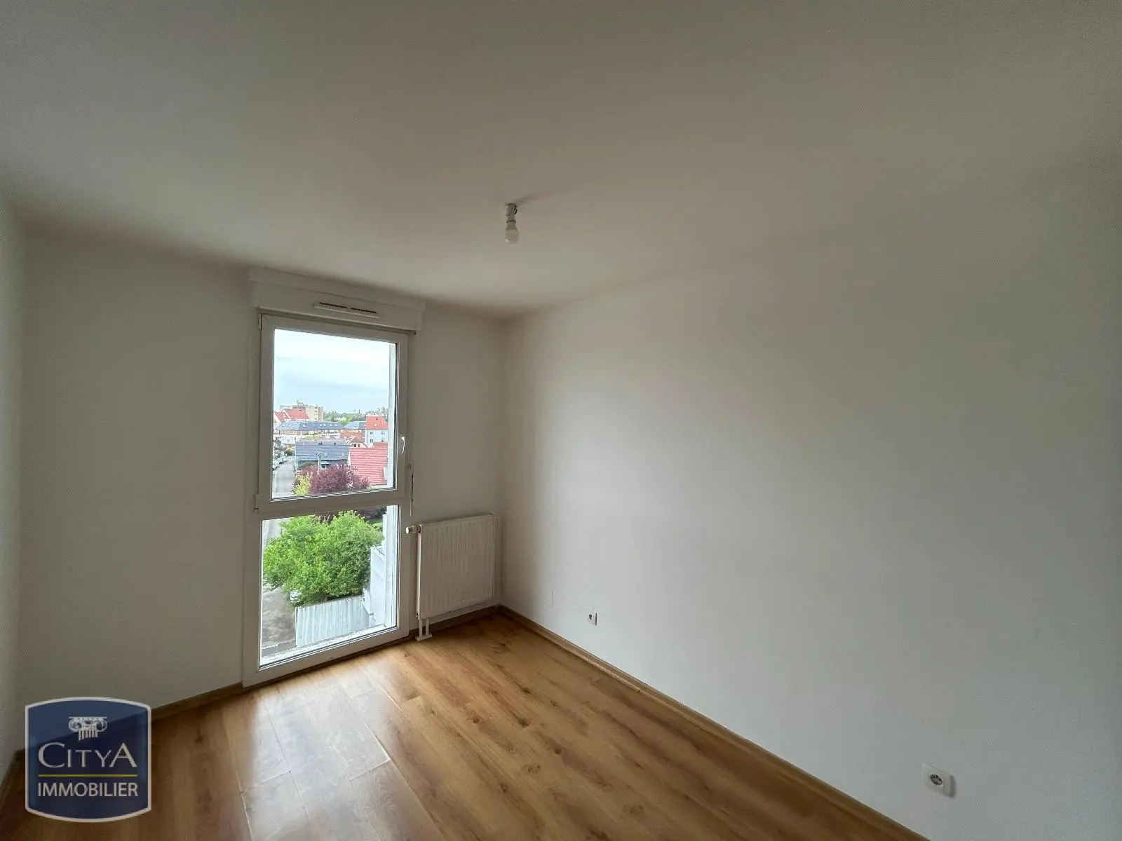 Photo 3 Appartement 3 pièces 66.54m²