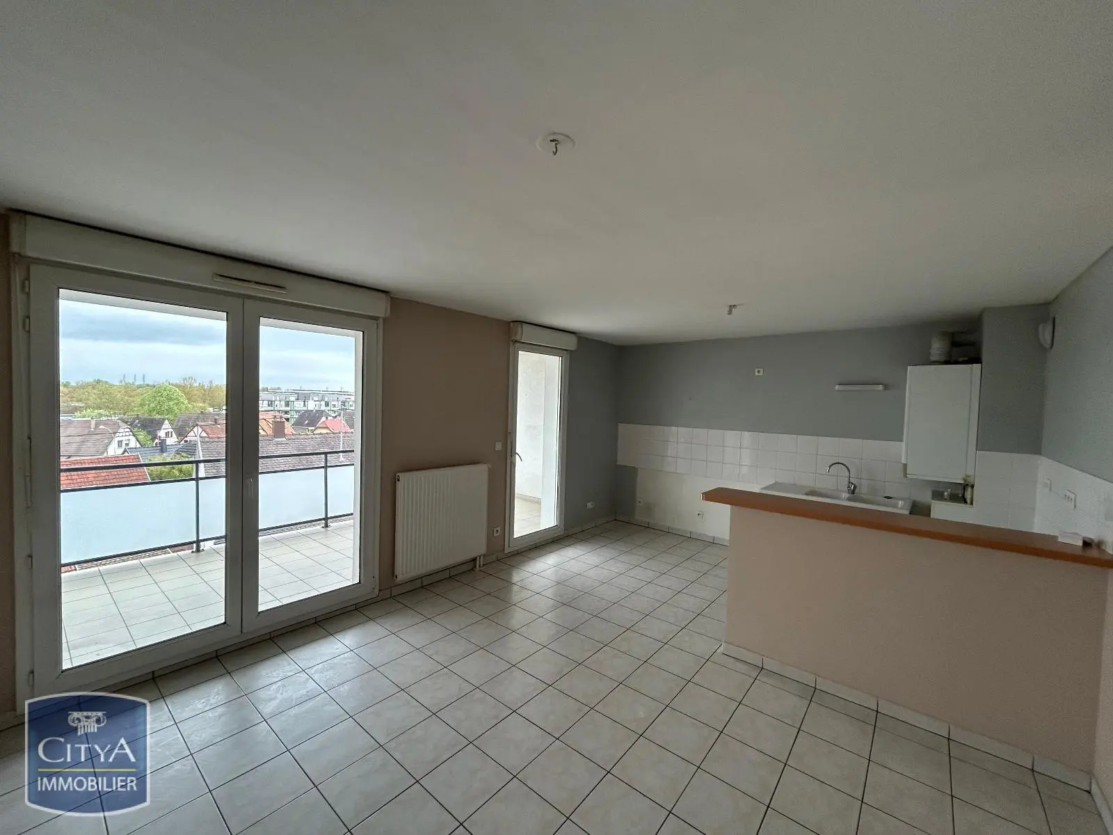 Photo 1 Appartement 3 pièces 66.54m²