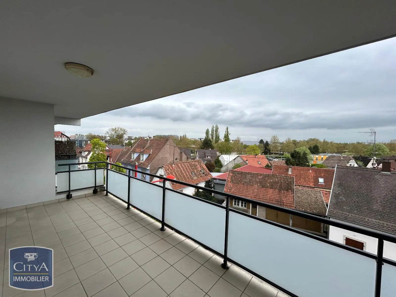 Photo 2 Appartement 3 pièces 66.54m²