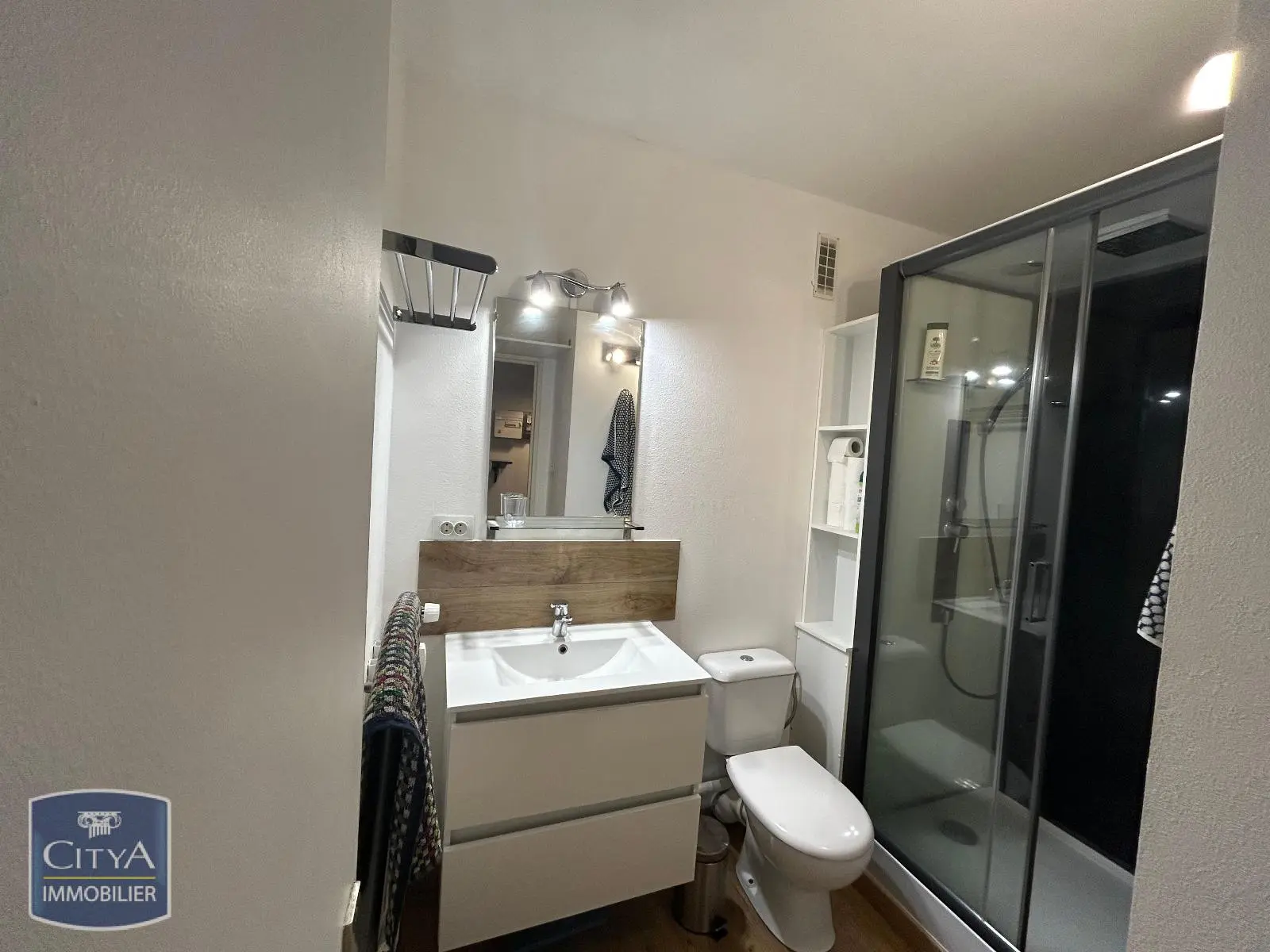 Photo 4 Appartement 1 pièce 28.01m²