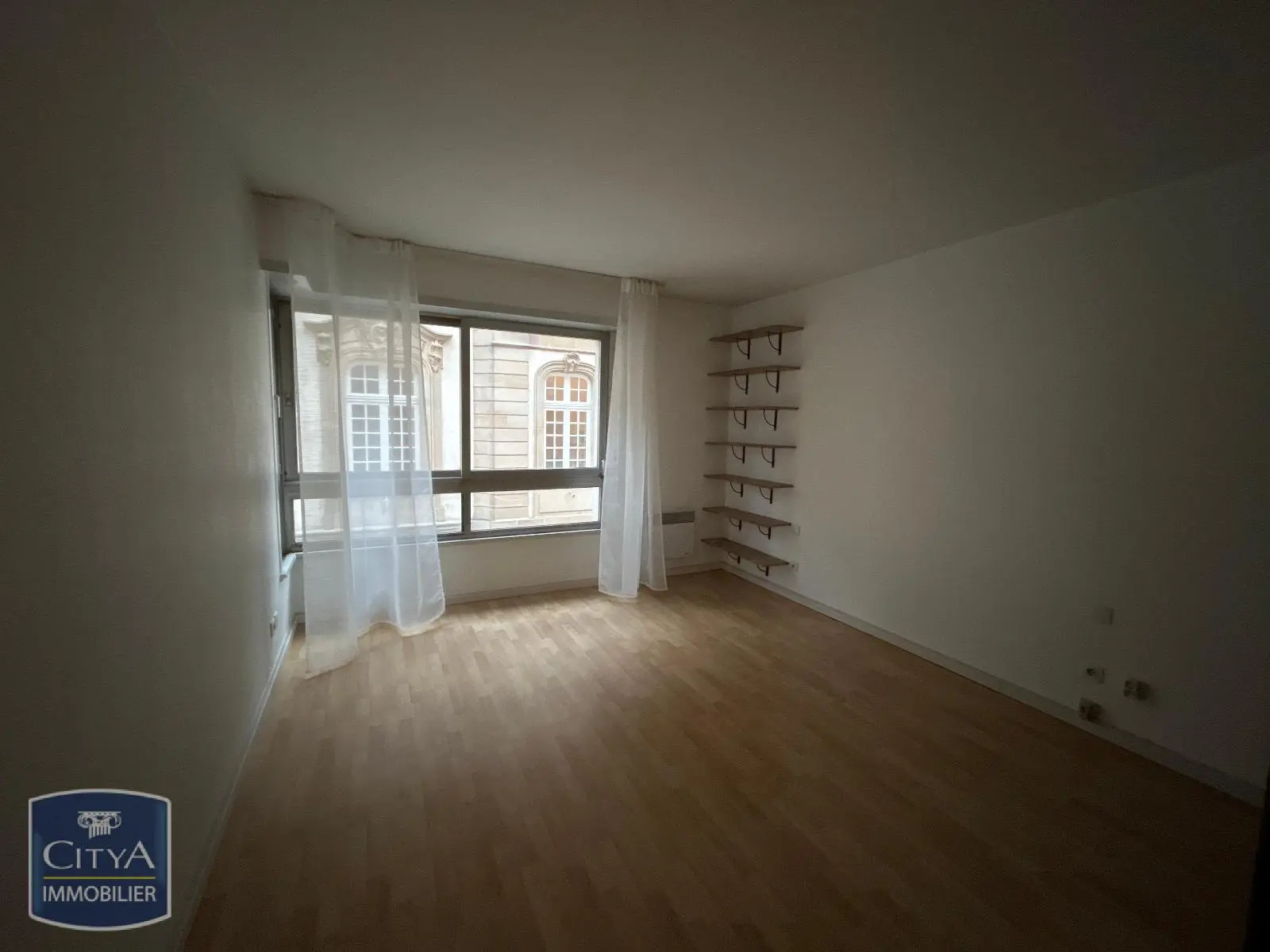 Photo 2 Appartement 2 pièces 72.06m²